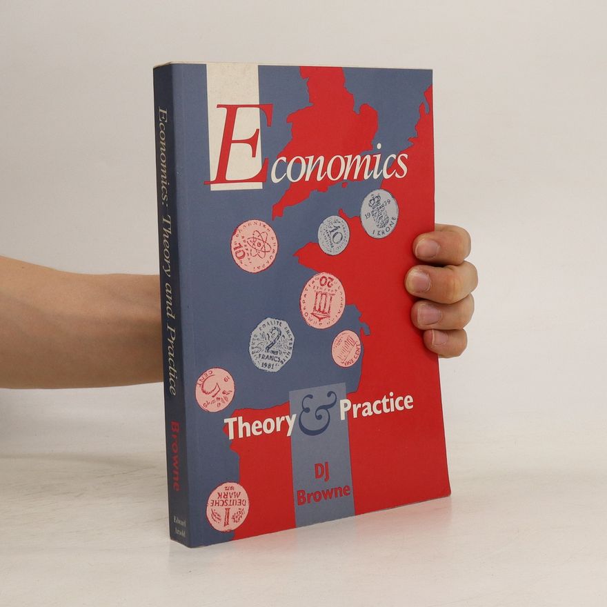 D. J. Browne Economics