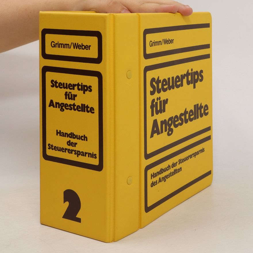 Kolektiv autorů Steuertips für Angestellte