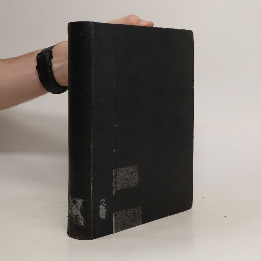 Václav Foch Bibliographischer Katalog. Bibliografický katalog