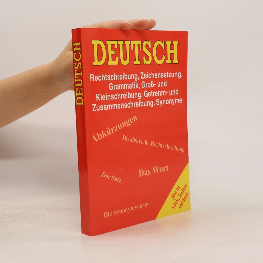 Autorenkollektiv Deutsch
