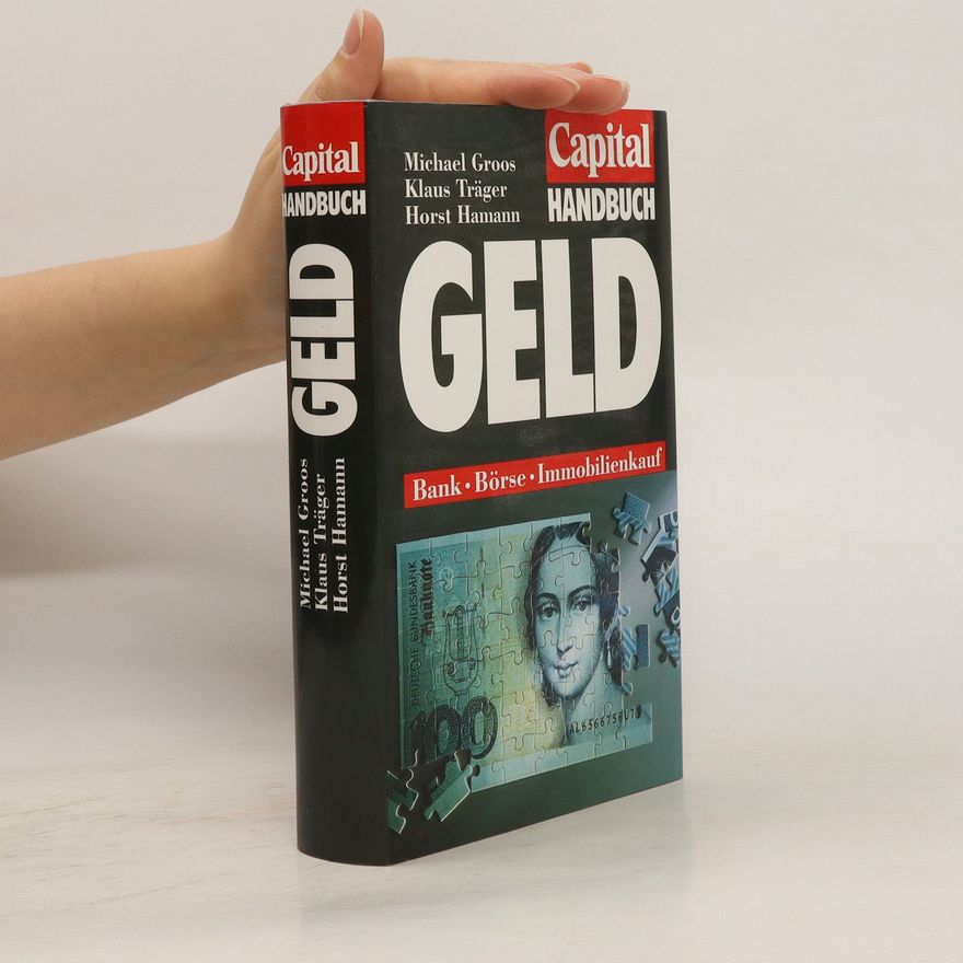 Klaus Träger Geld