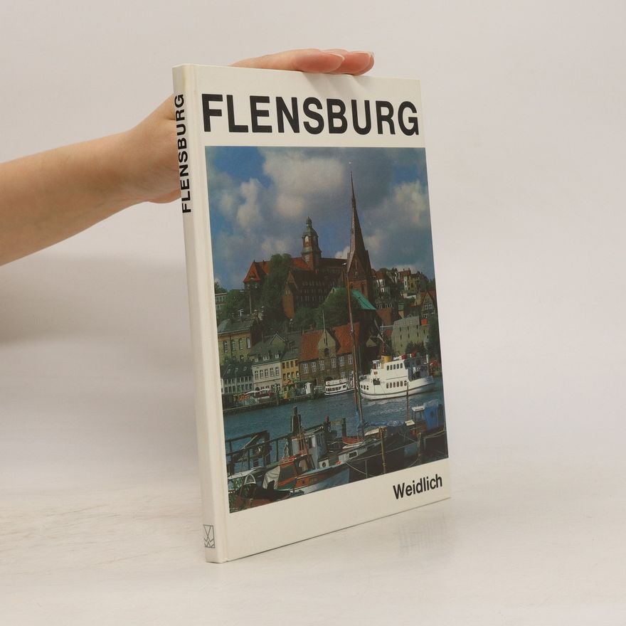 Jens Peter Jacobsen Flensburg