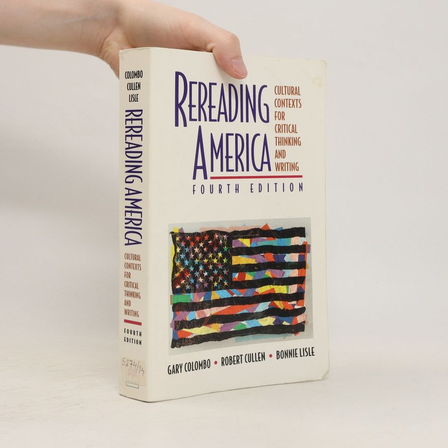 Bonnie Lisle Rereading America