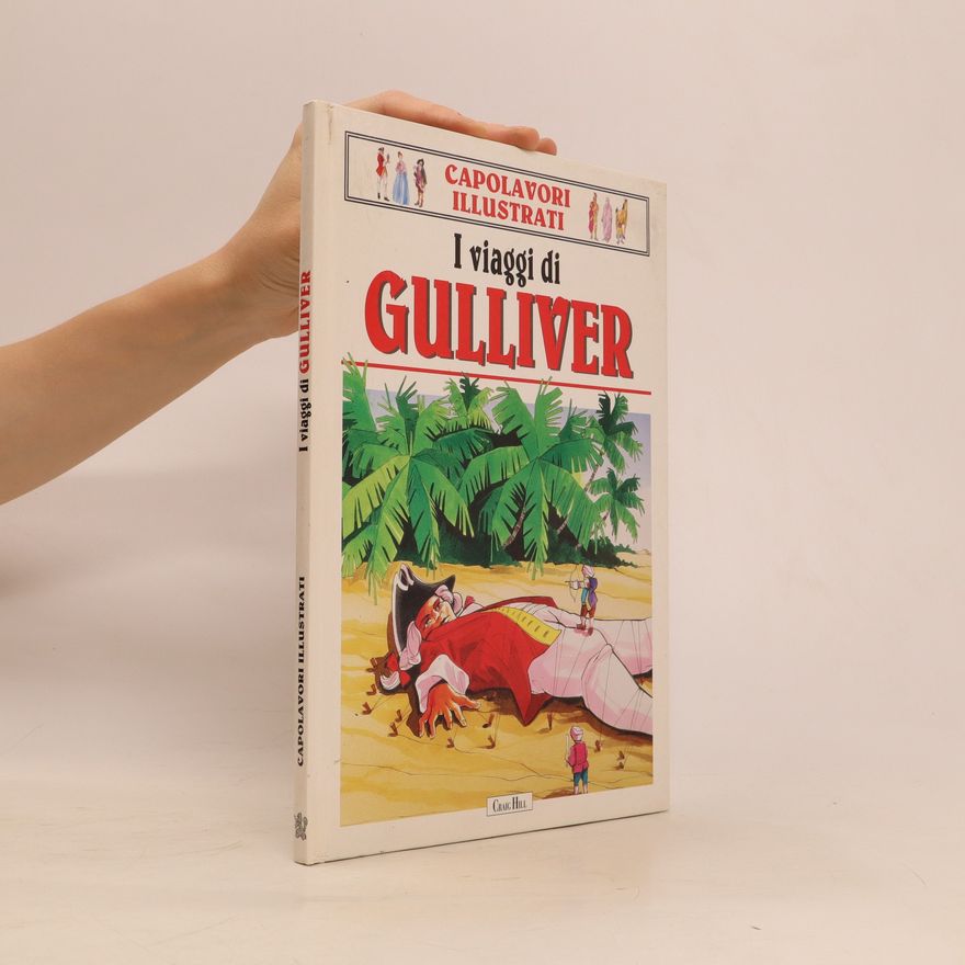 Autorenkollektiv I viaggi di Gulliver