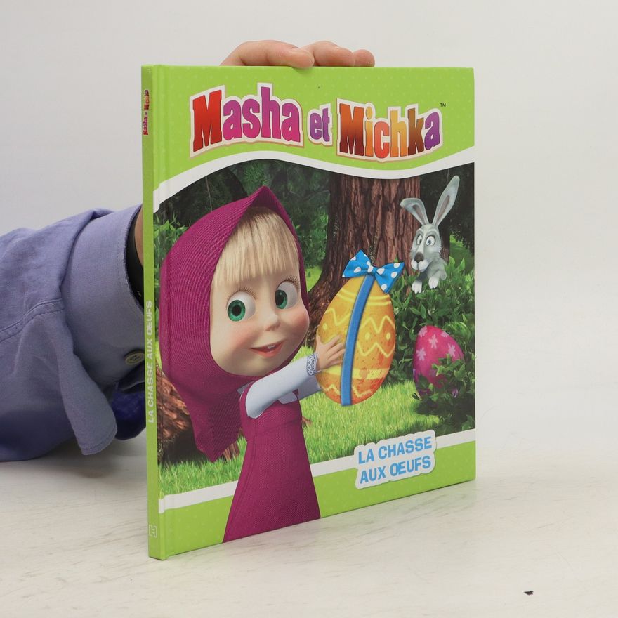 Collectif d'auteurs Masha et Michka