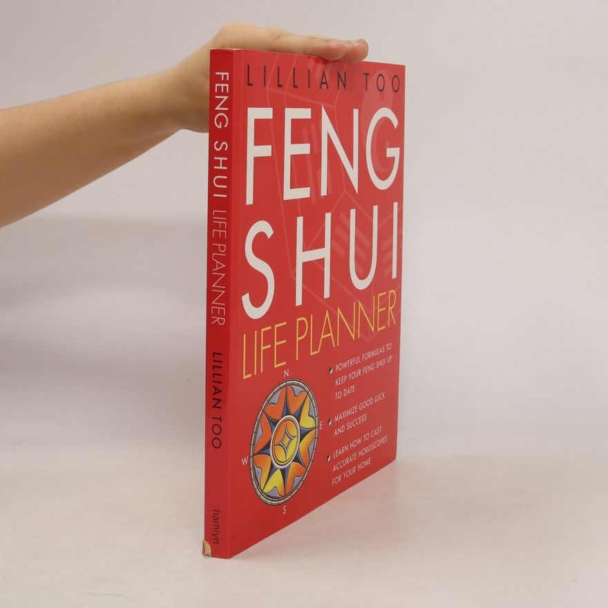Lillian Too Feng shui life planner