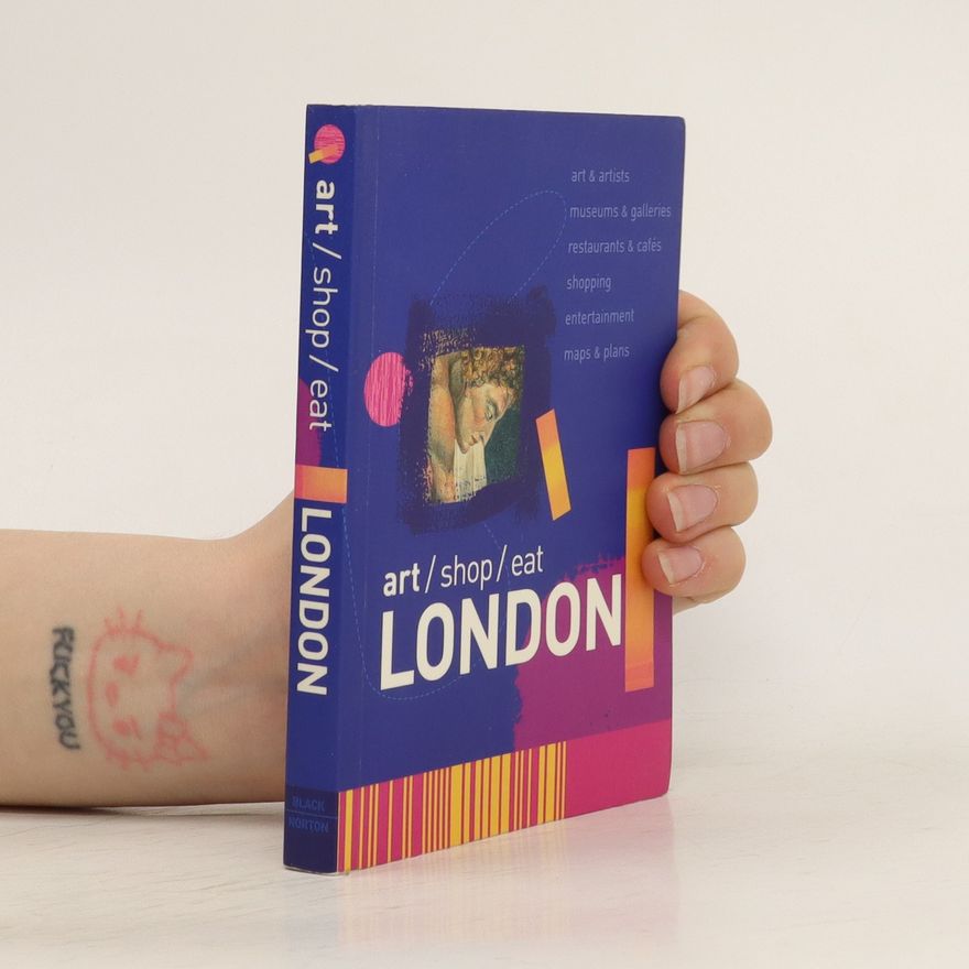 Alison Hartley London