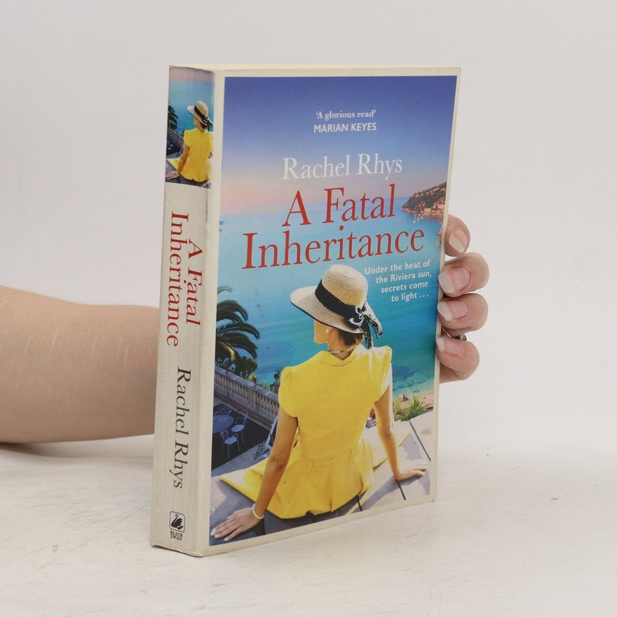 Tammy Cohen A Fatal Inheritance