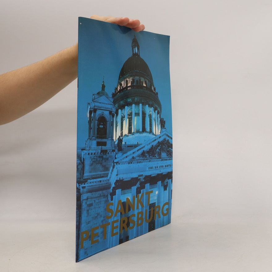 Autorenkollektiv Sankt Petersburg
