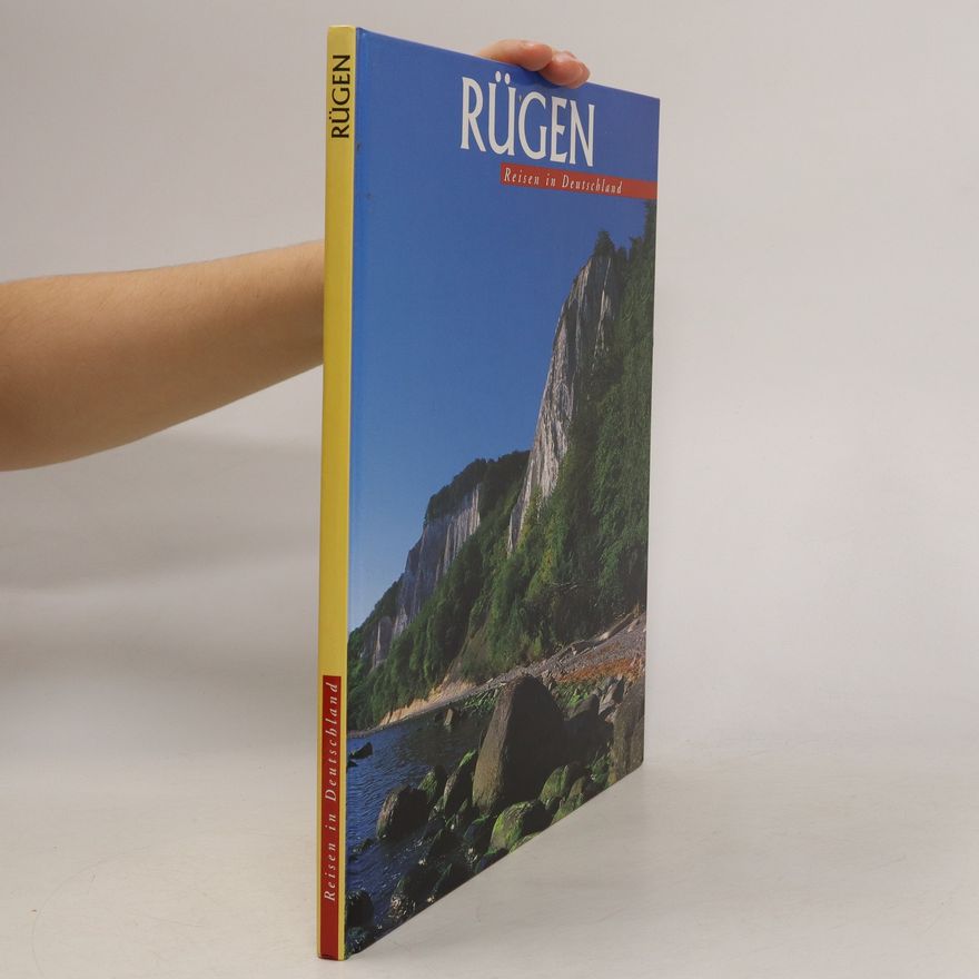 Autorenkollektiv Rügen