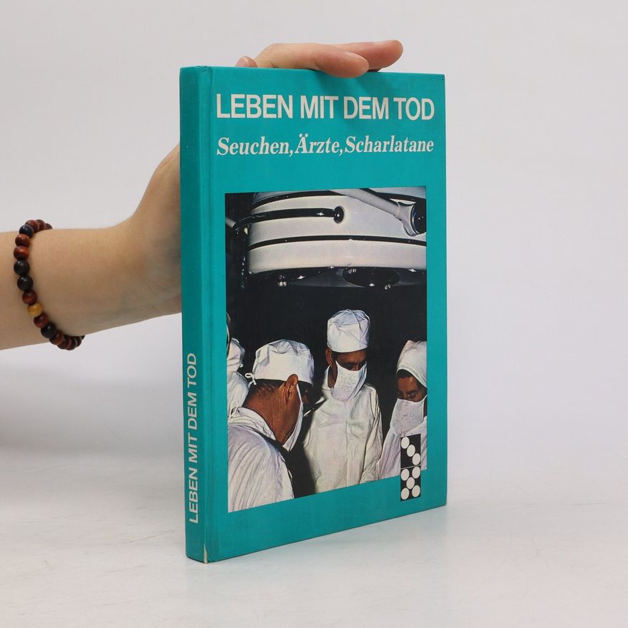 Autorenkollektiv Leben mit dem tod