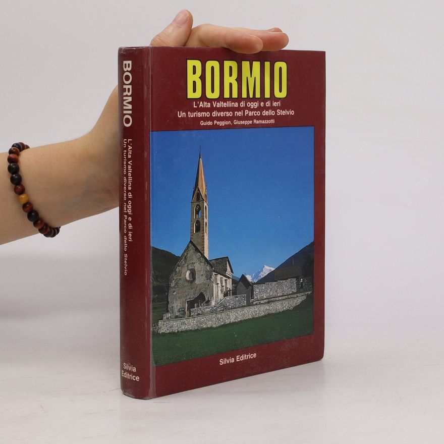 Autorenkollektiv Bormio