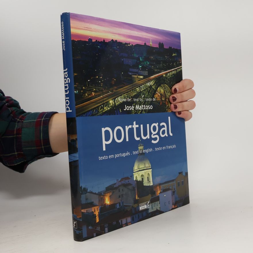 José Mattoso Portugal