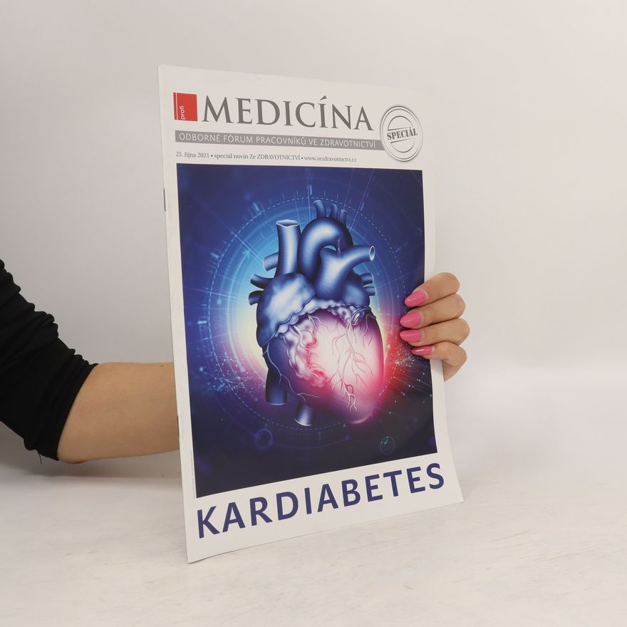 Autorenkollektiv Medicína 10/2021