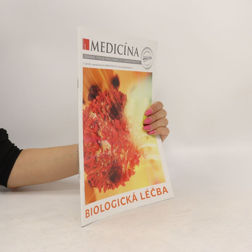 Autorenkollektiv Profi Medicína speciál 2021