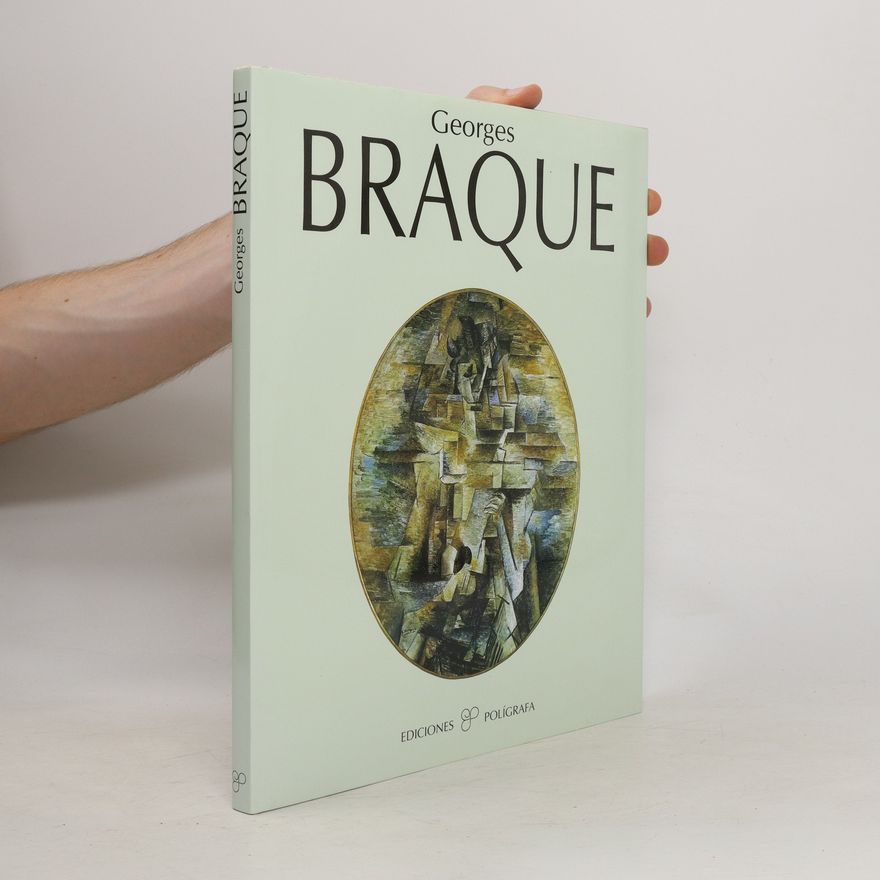 Georges Braque Georges Braque