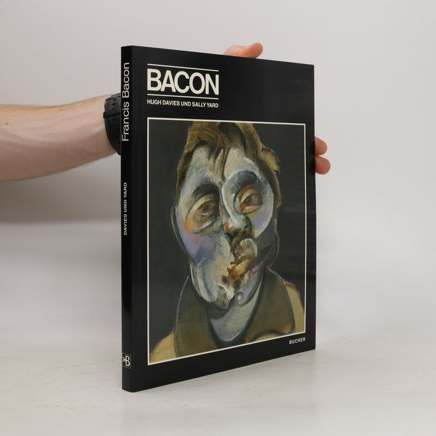 Hugh Marlais Davies Francis Bacon