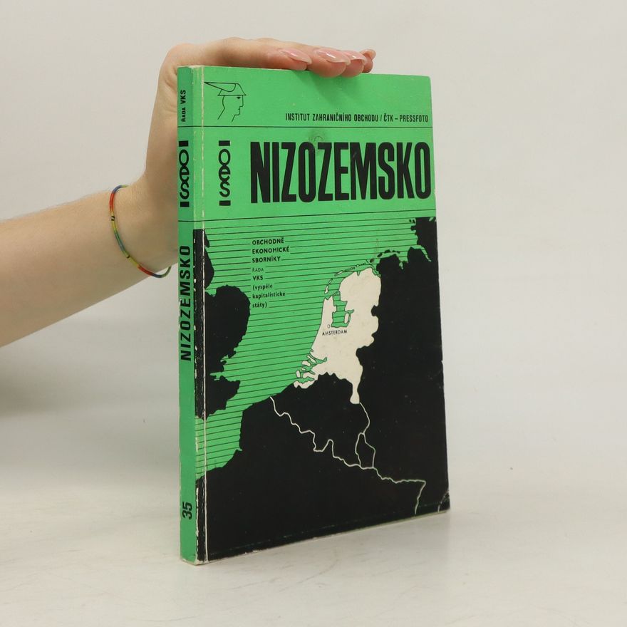 Miroslav Černý Nizozemsko