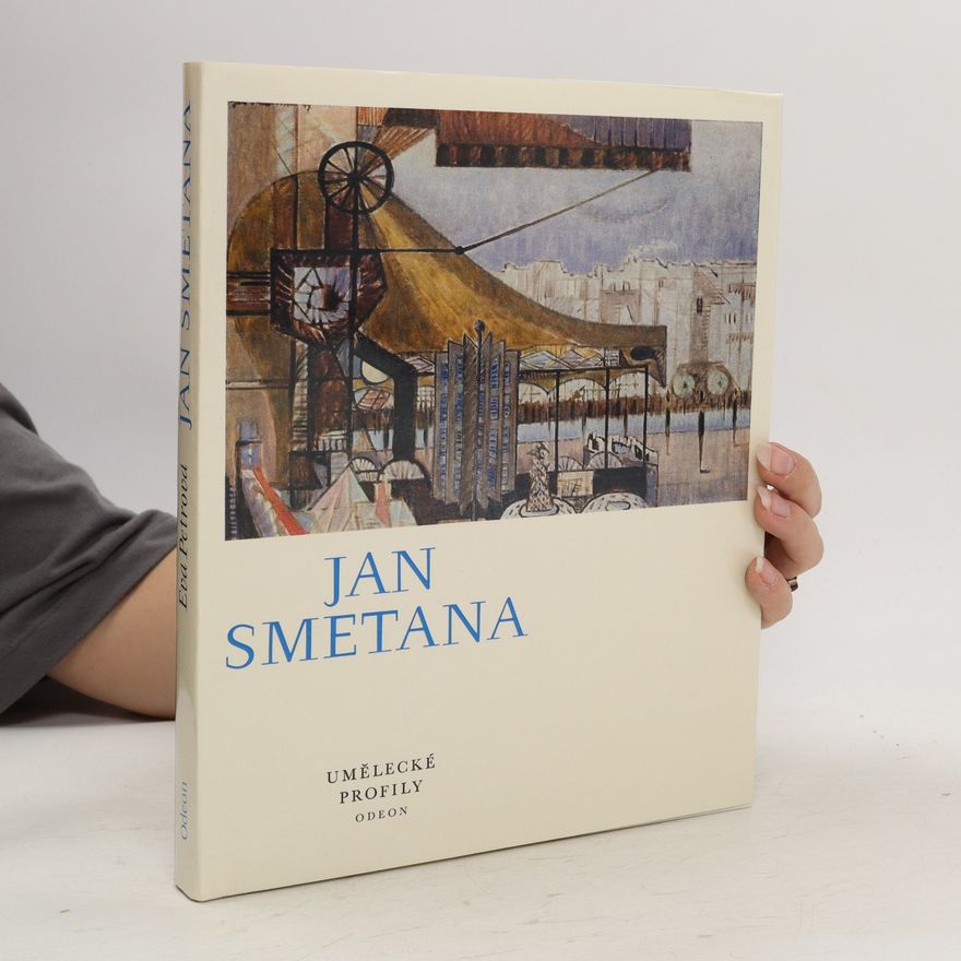 Eva Petrová Jan Smetana