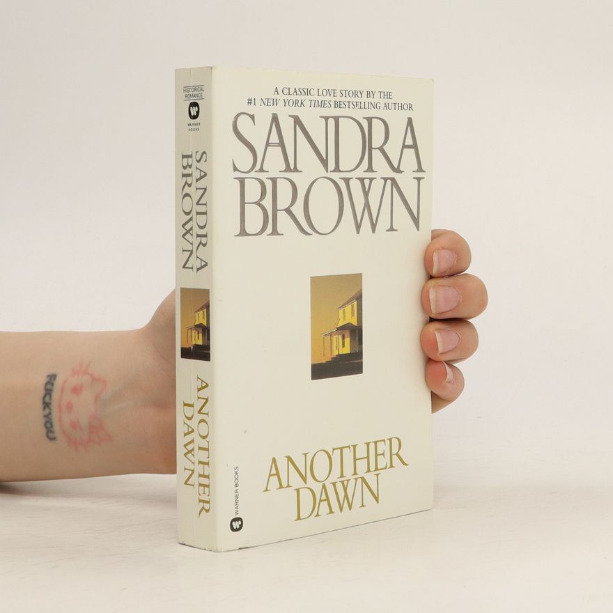 Sandra Brown Another Dawn