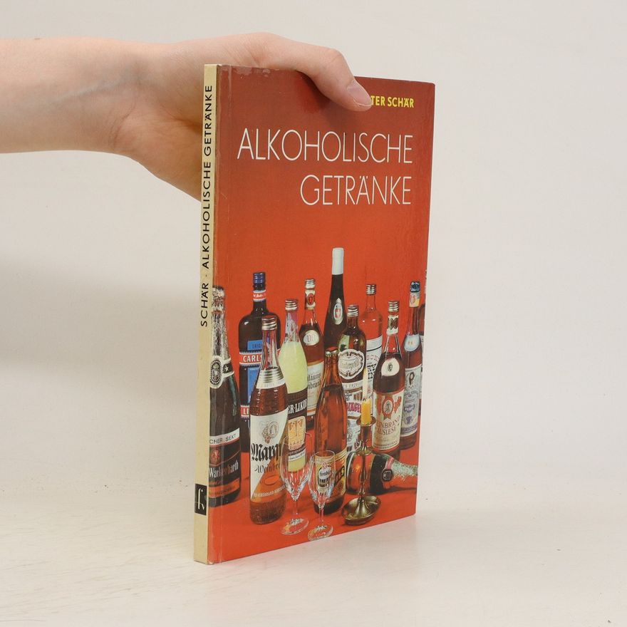 Walter Schär Alkoholische Getränke