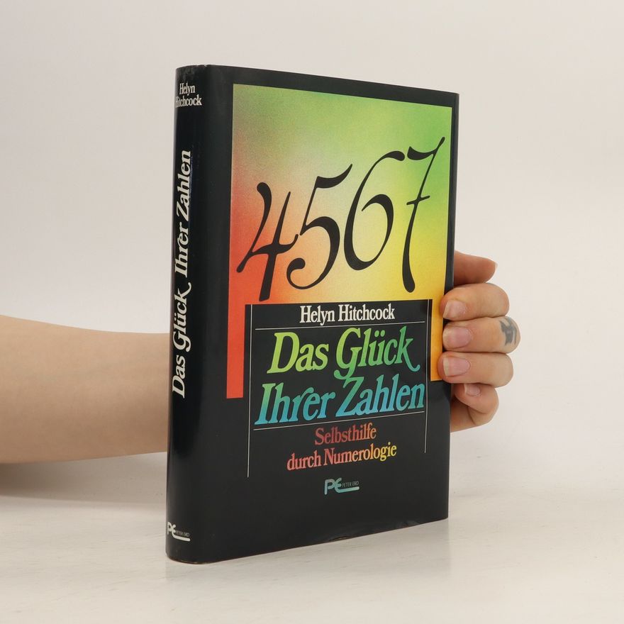 Helyn Hitchcock Das Glück Ihrer Zahlen