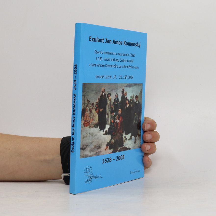 Autorenkollektiv Exulant Jan Amos Komenský