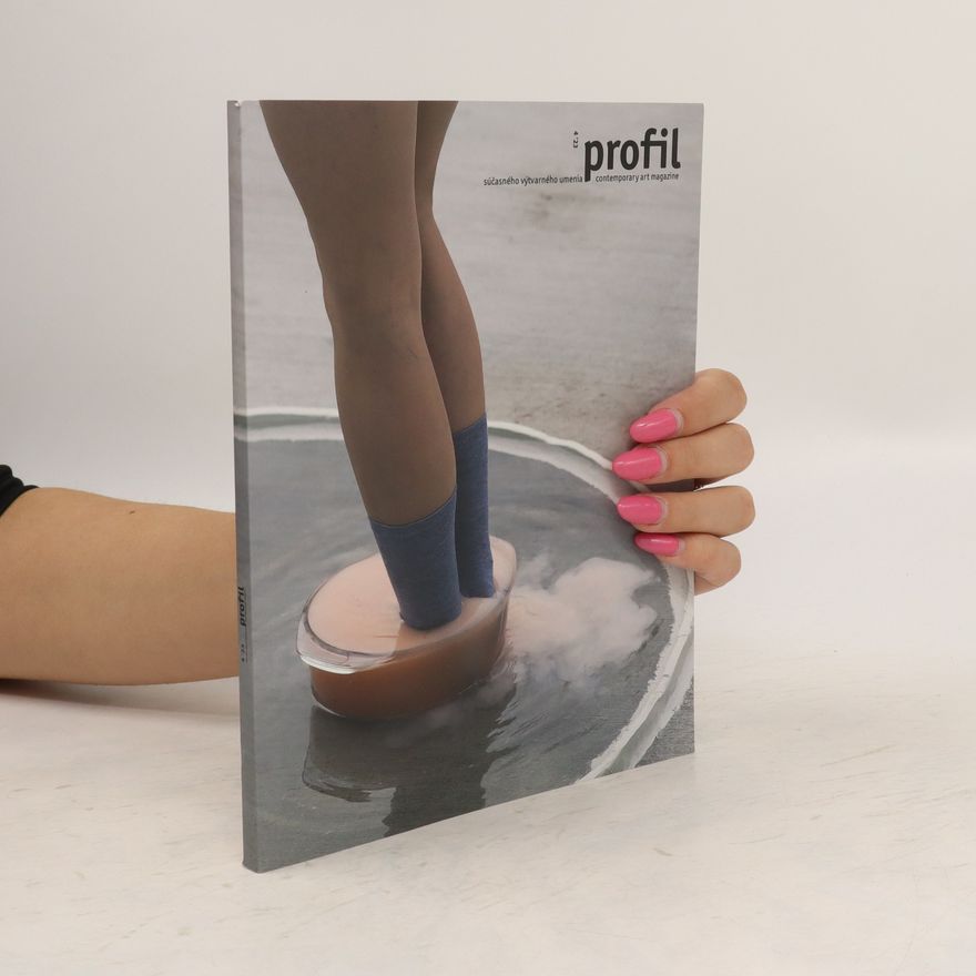 Various authors Profil 4/23
