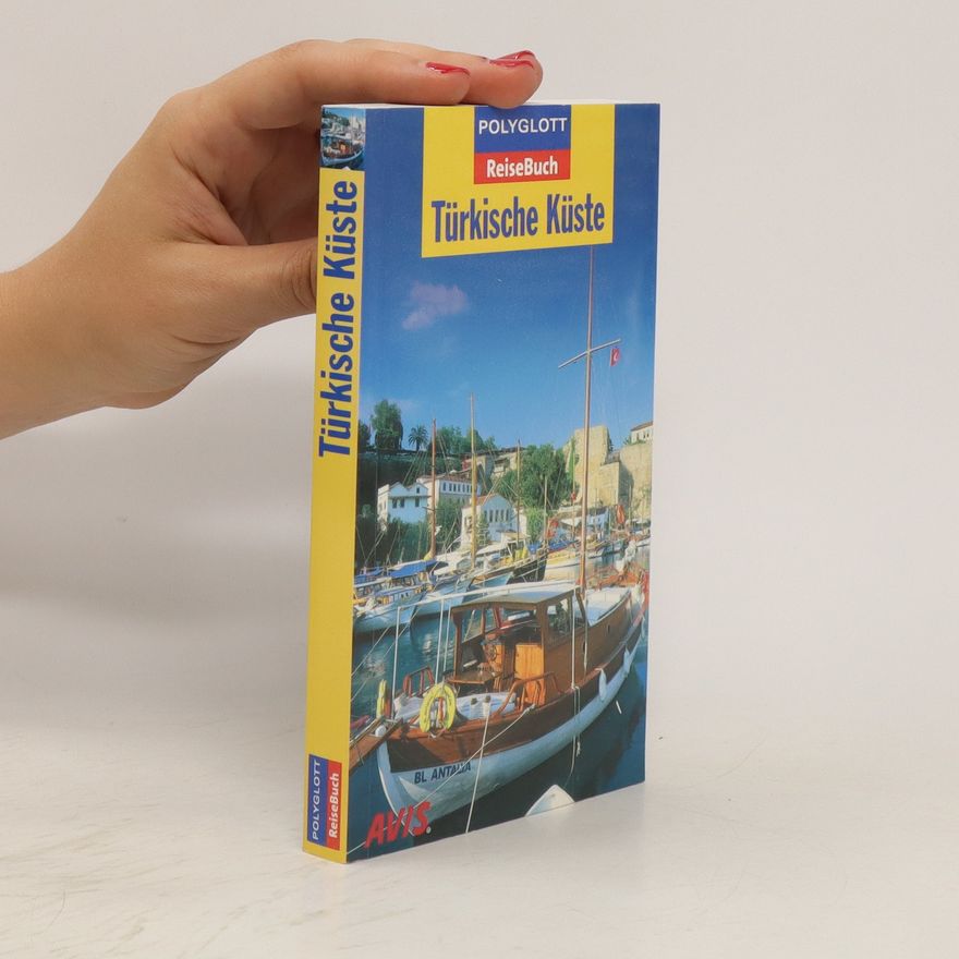 Ralph-Raymond Braun Türkische Küste