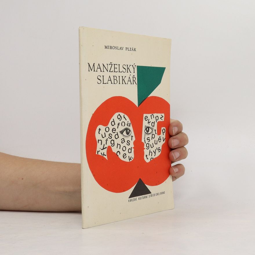Miroslav Plzák Manželský slabikář
