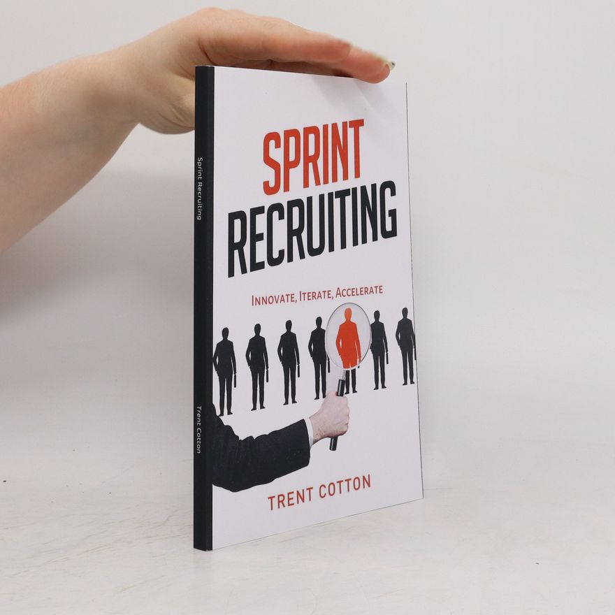 Trent Cotton Sprint Recruiting