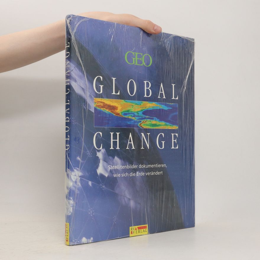 AA.VV. Geo Global Change