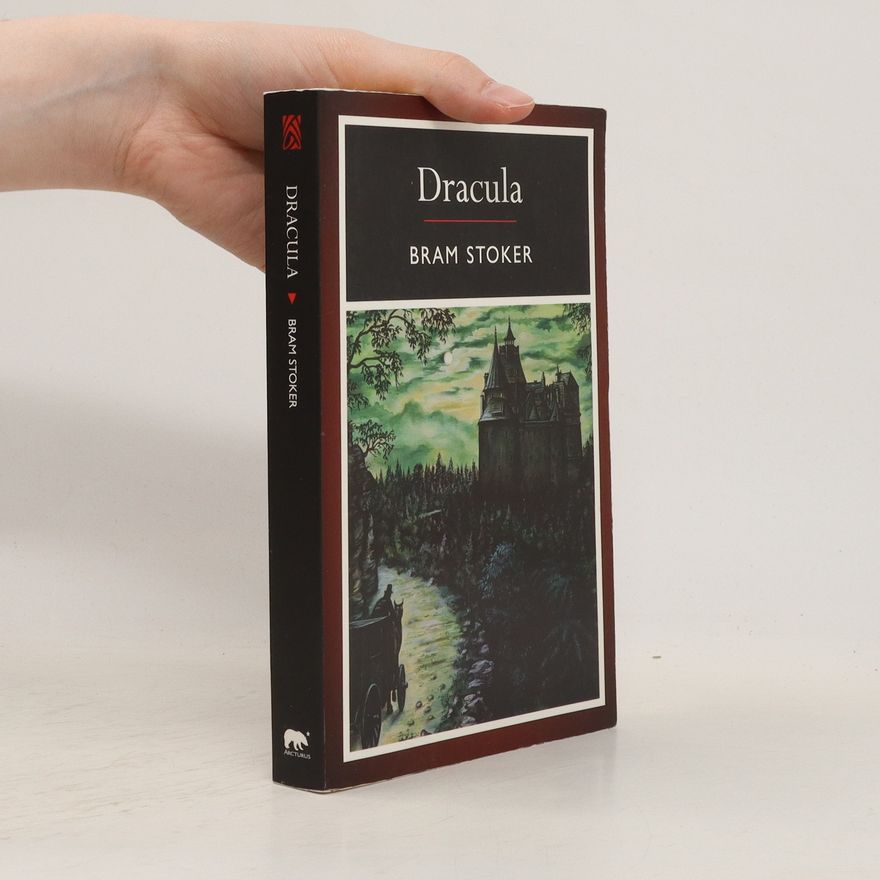 Bram Stoker Dracula