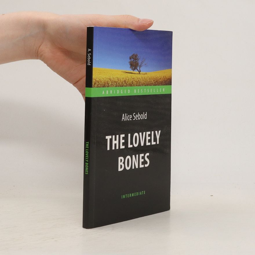 Alice Sebold The Lovely Bones