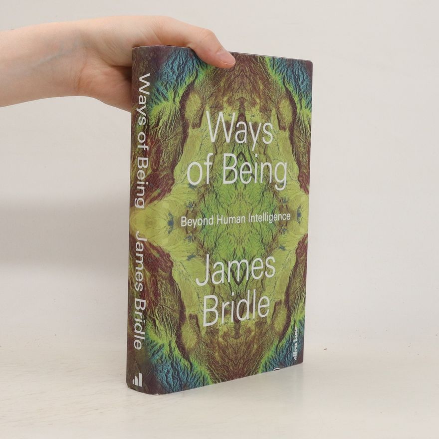 James Bridle Ways of Being