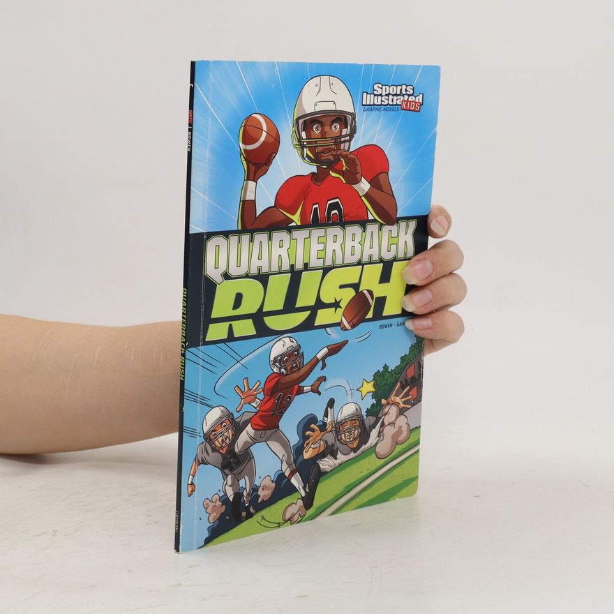 Autorenkollektiv Quarterback Rush