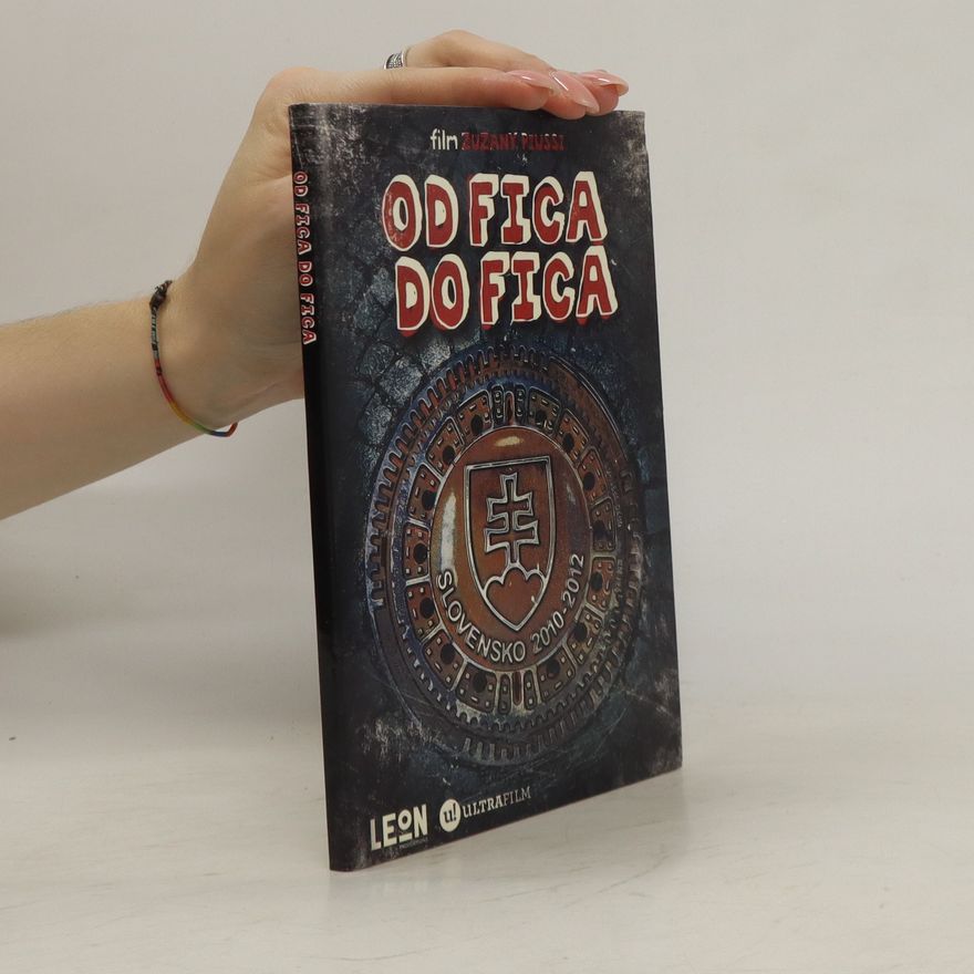Zuzana Piussi Od Fica do Fica (DVD)