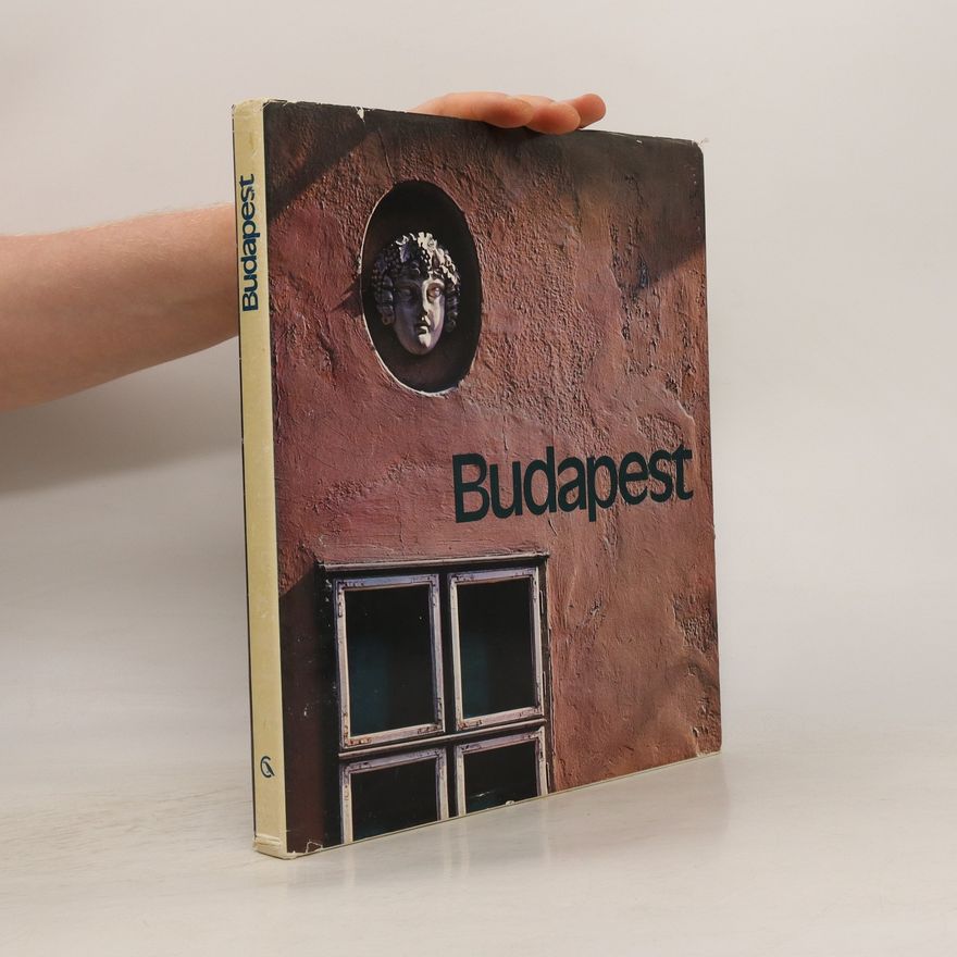 Autorenkollektiv Budapest