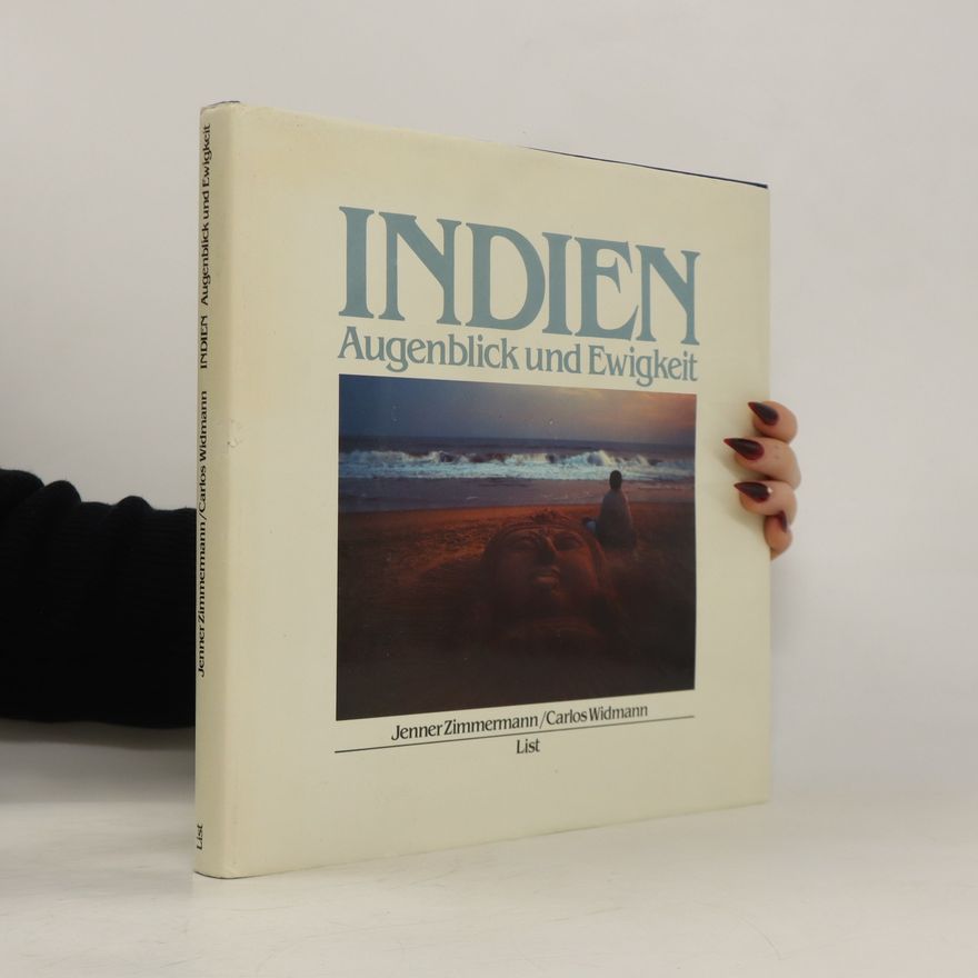 Jenner Zimmermann Indien