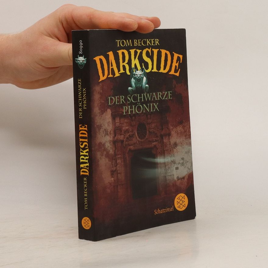 Tom Becker Darkside