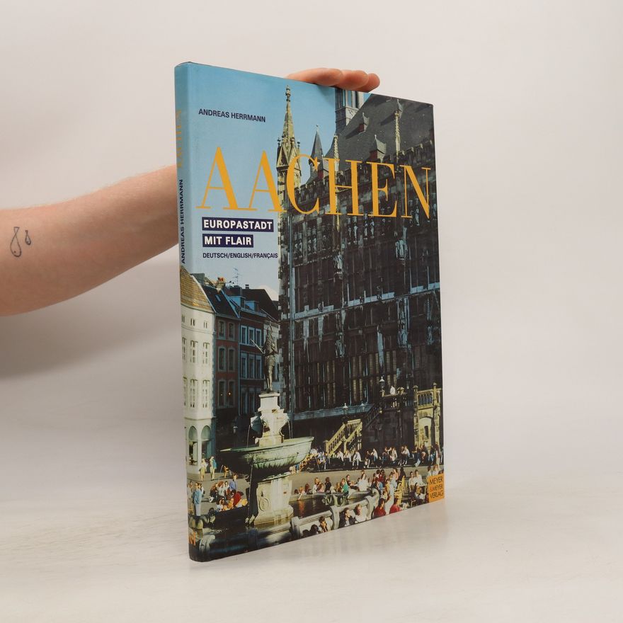 Andreas Herrmann Aachen