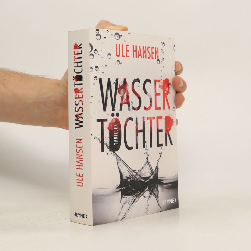 Ule Hansen Wassertöchter