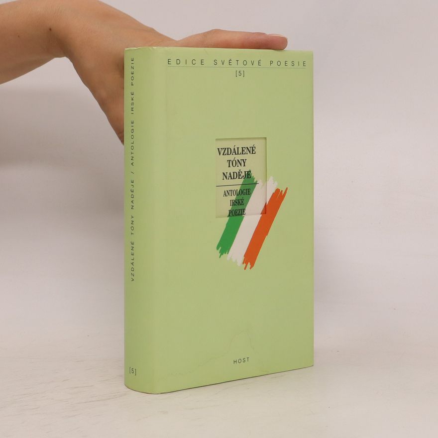 Autores varios Vzdálené tóny naděje
