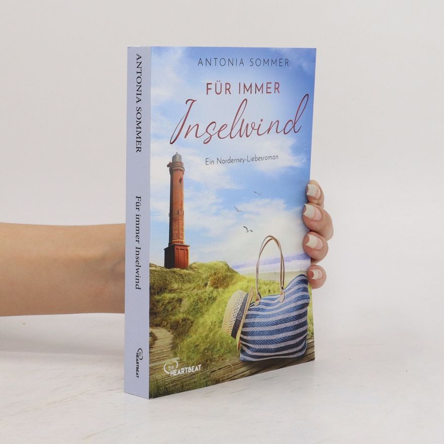 Antonia Sommer Für immer Inselwind