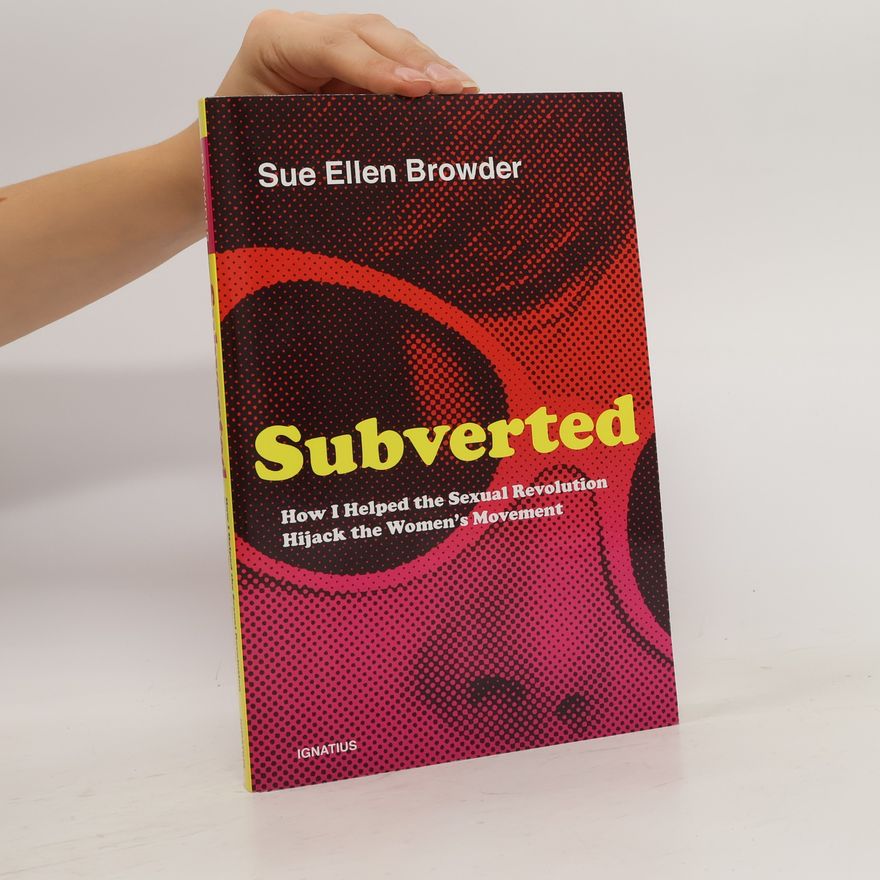 Sue Ellen Browder Subverted