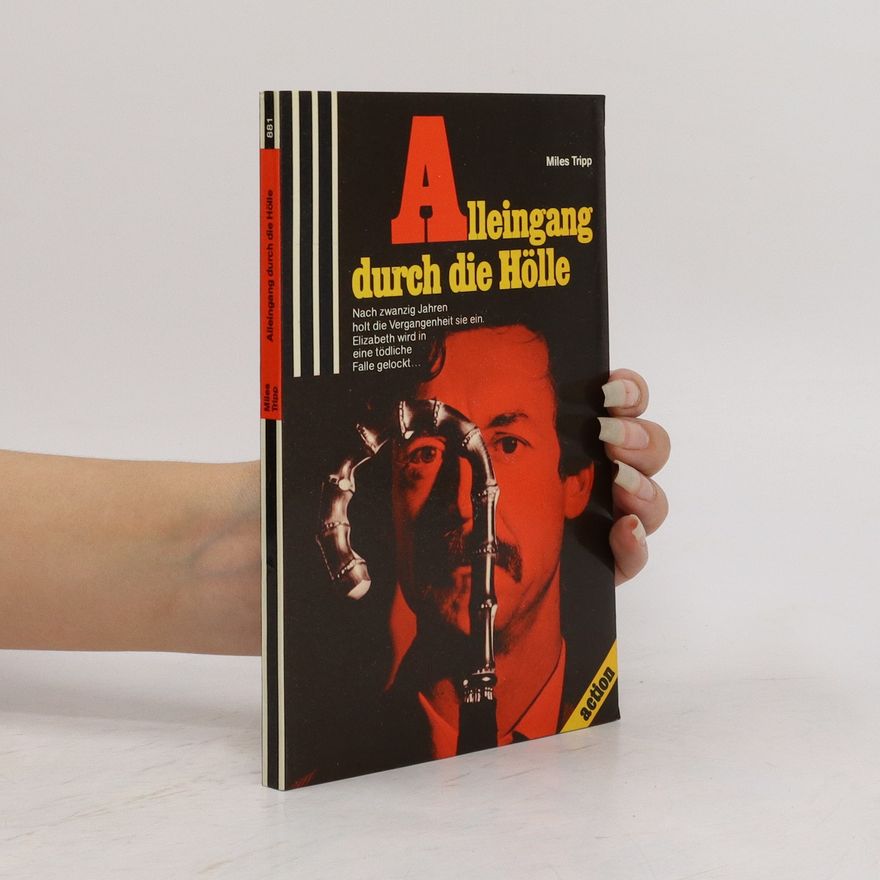 Miles Tripp Alleingang durch die Hölle
