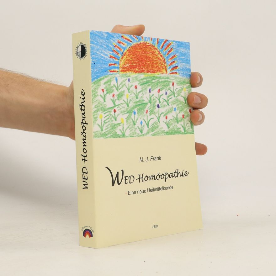Max J. Frank Wed-Homöopathie