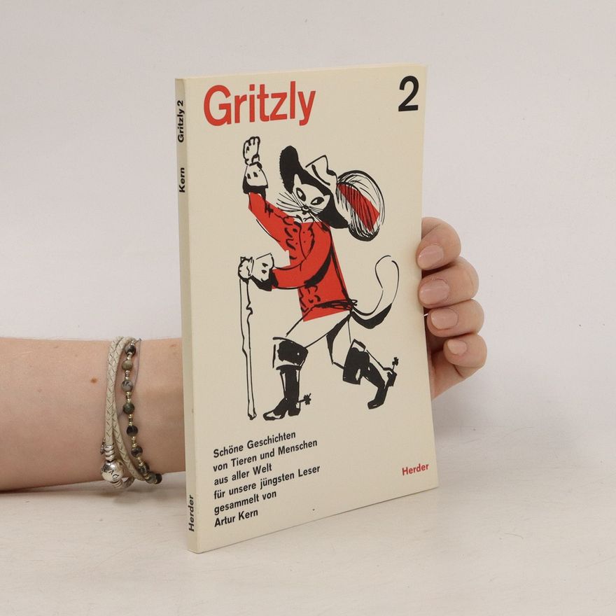 Kolektiv autorů Gritzly 2