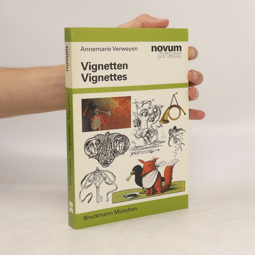 Annemarie Verweyen Vignetten