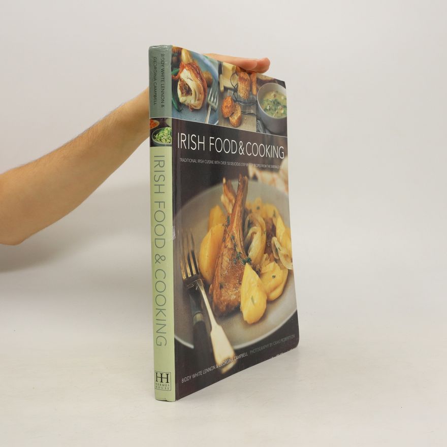 Georgina Campbell Irish Food & Cooking
